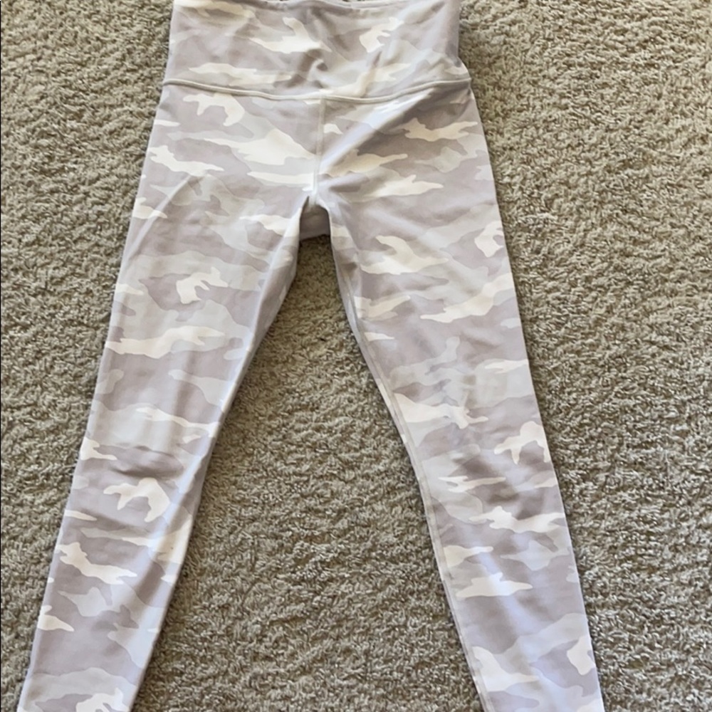 Athleta elation legging